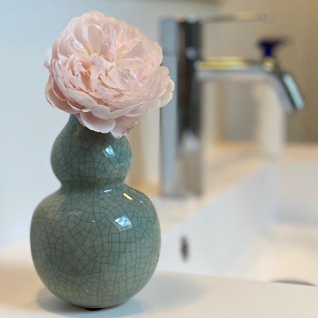 Birgittes B&B I Jelling Екстер'єр фото
