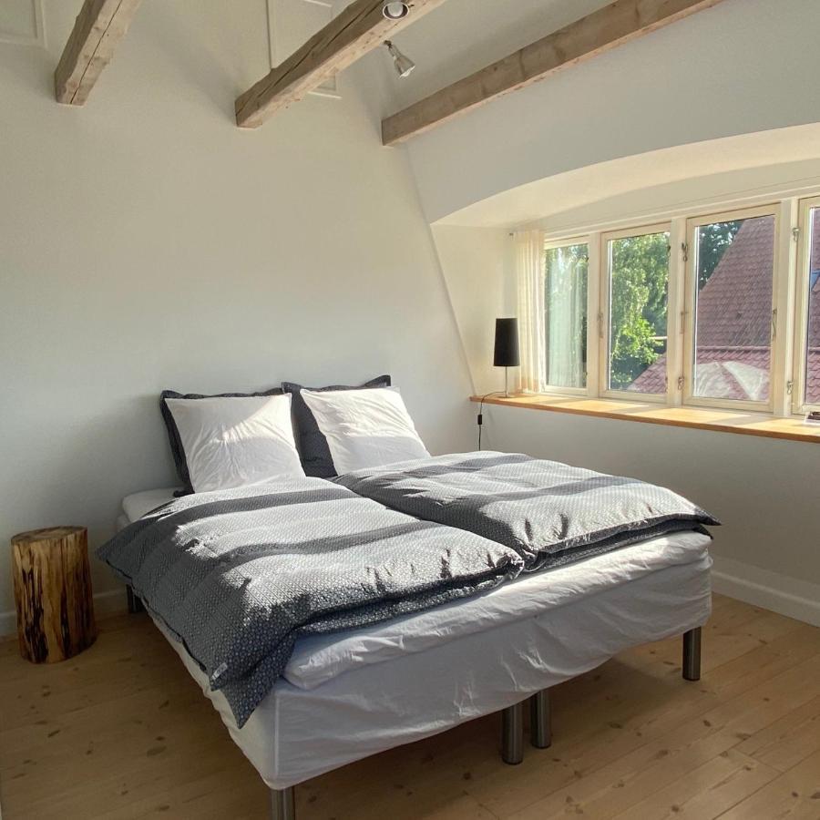 Birgittes B&B I Jelling Екстер'єр фото